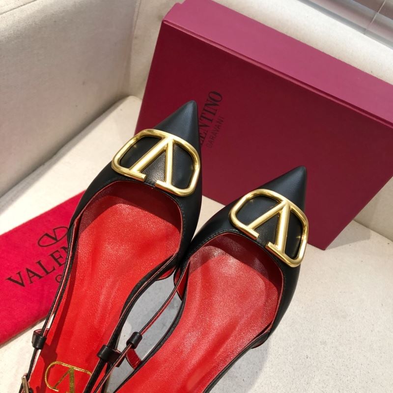 Valentino Sandals